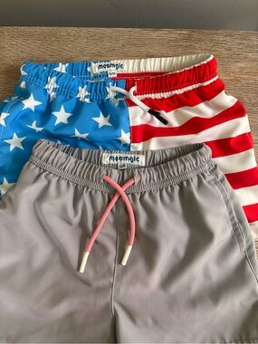 Maamgic kids bathing suits